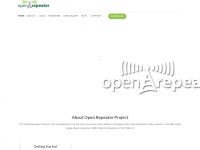 Openrepeater.com