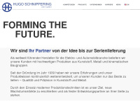 Schnippering.com