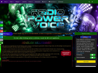 radio-powervoice.com