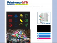 printwearandpromotionlive.co.uk Thumbnail