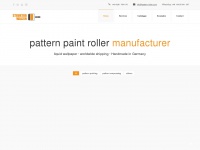 pattern-roller.com Thumbnail