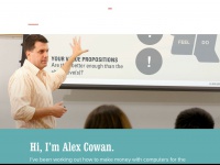 Alexandercowan.com