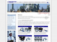 mastertec.com