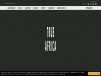 trueafrica.co Thumbnail