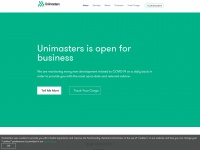 Unimasters.com