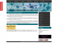 researchdirection.org Thumbnail