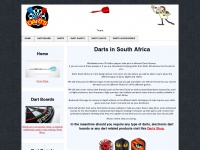 dartssouthafrica.co.za Thumbnail
