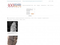 100years100facts.com Thumbnail