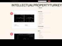 Intellectualpropertyturkey.wordpress.com