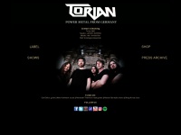 torian-legion.de Thumbnail
