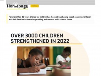 chance-for-children.org Thumbnail
