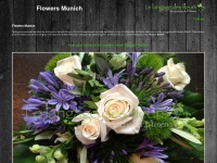 flowers-munich.com