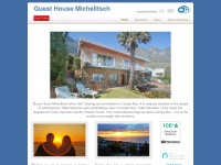 guesthousemichelitsch.co.za Thumbnail