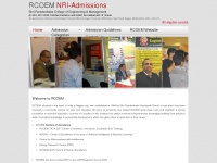 Nri-admissions.org