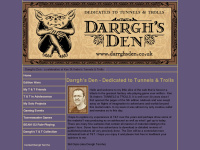darrghsden.co.uk Thumbnail