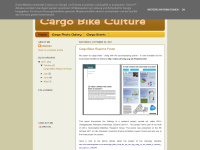 cargobikeculture.blogspot.com Thumbnail