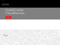 casinochaudfontaine.be Thumbnail