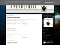 Hydrostaticeve.com