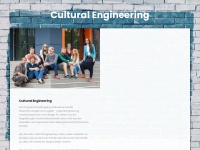 cultural-engineering.de Thumbnail