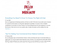 fallen-into-darkness.com