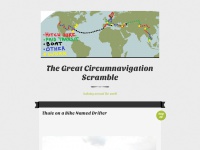 Circumnavigationscramble.wordpress.com