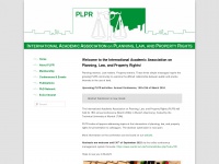 Plpr-association.org