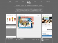 flux-design.us Thumbnail