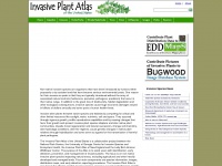 invasiveplantatlas.org Thumbnail