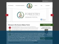 forestrywebinars.net Thumbnail