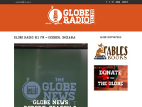 globeradio.org