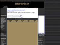 oldgoldfreepress.com Thumbnail