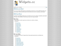 widgets.cc Thumbnail
