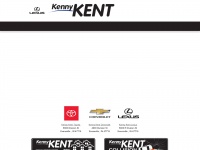 Kennykent.com