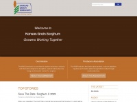 Ksgrainsorghum.org