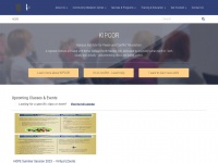 Kipcor.org