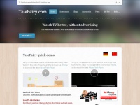 telefairy.com