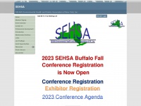 sehsa.org Thumbnail