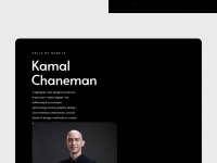 kamalchaneman.com Thumbnail