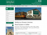 mallorca-dreamhomes.com