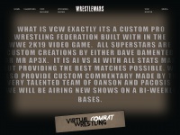 wrestlewars.com