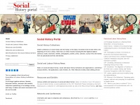 Socialhistoryportal.org