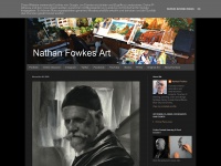 Nathanfowkesart.com