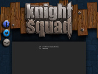 knightsquadgame.com Thumbnail