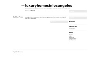 luxuryhomesinlosangeles.wordpress.com Thumbnail