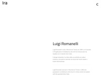 Luigiromanelli.com