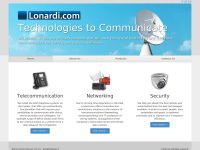 lonardi.com Thumbnail
