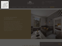 luxuryapartments-rome.com Thumbnail