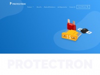 protectron.in
