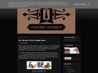 yorubaafrique.blogspot.com Thumbnail
