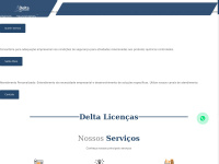 deltalicencas.com.br
